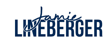 Jamie Lineberger for County Commissioner